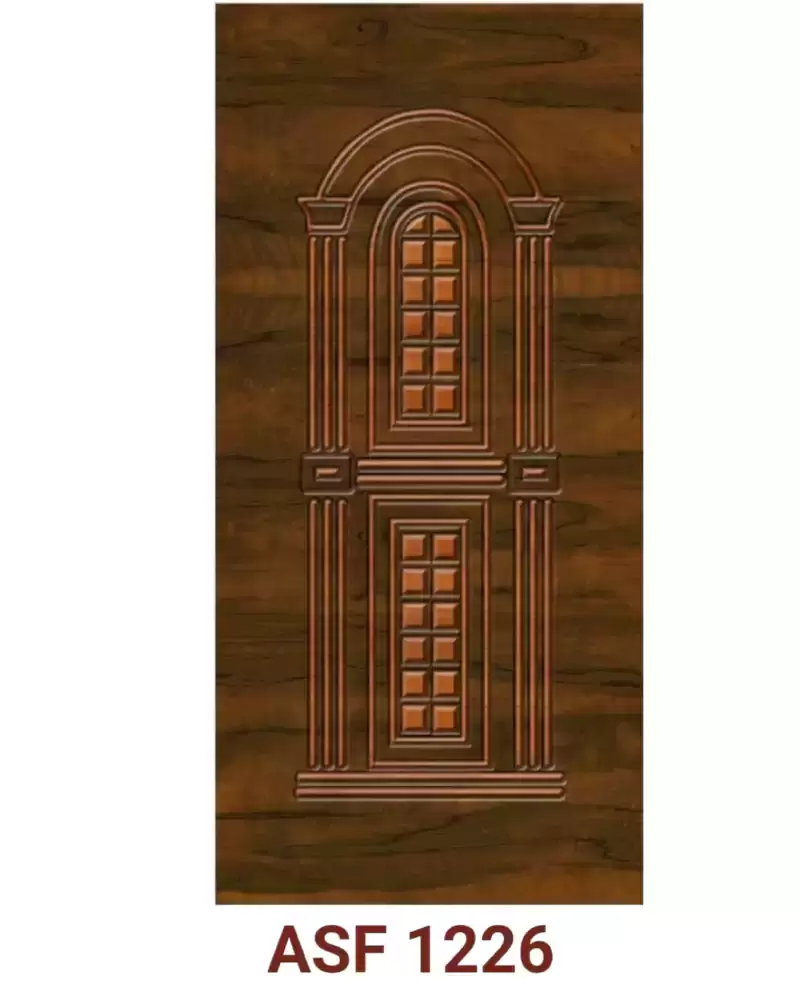 Laminated Decorative Flushdoors